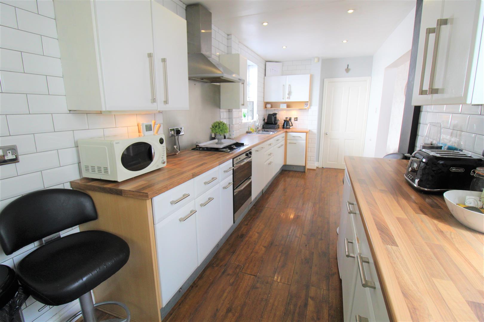 Newford Crescent, Milton, Stoke-On-Trent